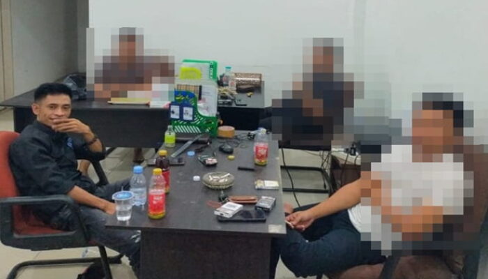 Bos PT AFM Grup Tak Takut Hukum, Bebas Transaksi Rokok Ilegal di Makassar