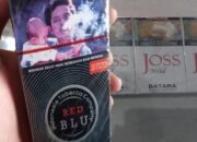 Rusdi Juragan Rokok Ilegal di Makassar Tidak Tersentuh Hukum