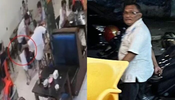 Pak Dokter si Penampar Balita di Makassar Dipecat Rumah Sakit