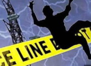 Tengah Ngecor Bangunan, Dua Pekerja Tewas Tersengat Listrik