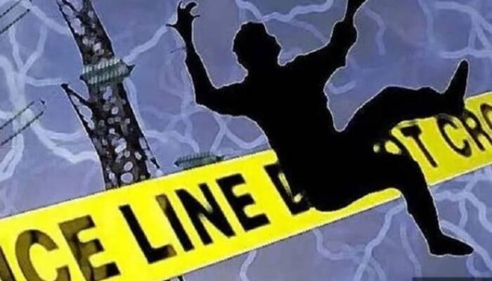 Tengah Ngecor Bangunan, Dua Pekerja Tewas Tersengat Listrik