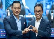 Demokrat Marah Instruksikan Semua Kader Copot Baliho Anies