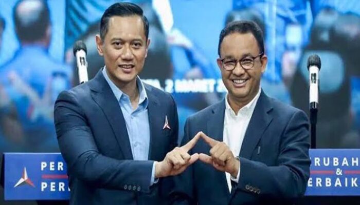 Demokrat Marah Instruksikan Semua Kader Copot Baliho Anies