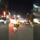Anak Wakil Ketua DPRD Sulsel Bikin Onar di Jalan Raya