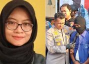 Kuli Bangunan Habisi Nyawa Dosen UIN Gegara Dibilangi Tolol