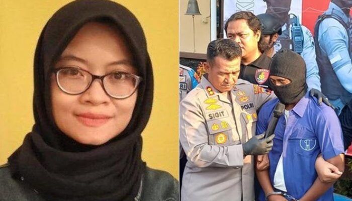 Kuli Bangunan Habisi Nyawa Dosen UIN Gegara Dibilangi Tolol
