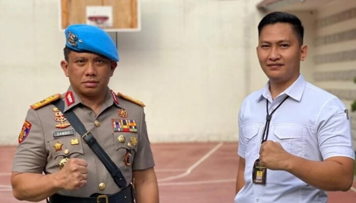 Keluarga Yosua Kecewa, MA Batalkan Vonis Mati Ferdy Sambo