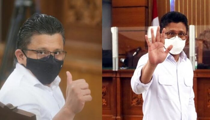 Vonis Mati Ferdy Sambo Batal Diganti dengan Penjara Seumur Hidup