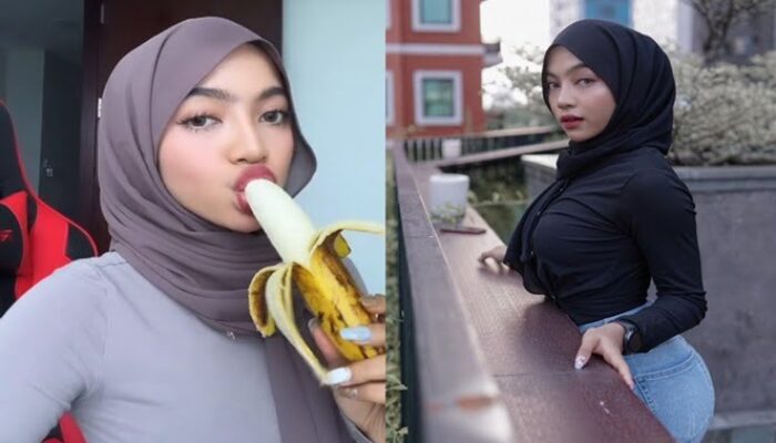 Tiktoker Oklin Fia Dilaporkan Kasus Dugaan Pelanggaran Keasusilaan