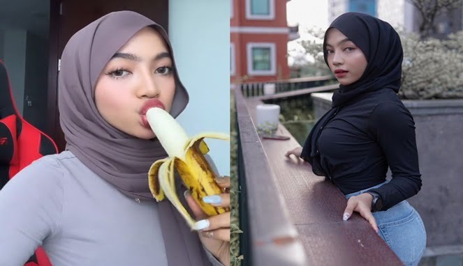 Foto Kolase Oklin Fia