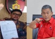 Hina Warga Brebes Soal Kentut Bau, Ketua DPRD DKI Jakarta Dipolisikan