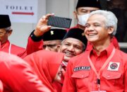 Potensi Ganjar Pranowo Dinilai Semakin Kokoh Jadi Capres