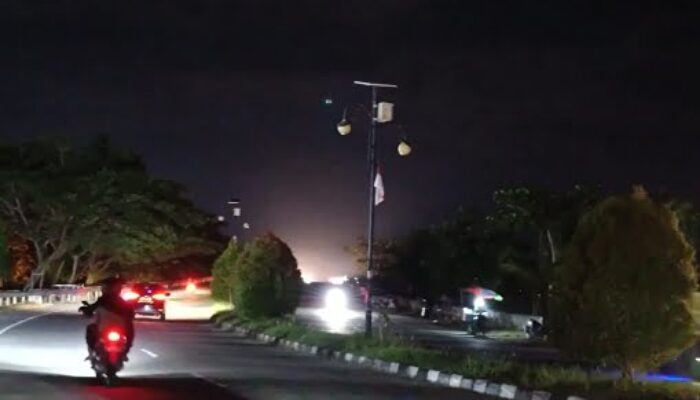 Horor, Jalan Arteri Mamuju, L-KAJI Minta Pemerintah Tak Tidur