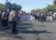 Aktivis Desak Sekda Gowa Segera Mundur dari Jabatannya