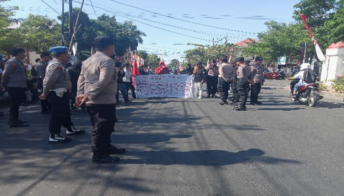 Aktivis Desak Sekda Gowa Segera Mundur dari Jabatannya