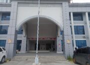 Proyek DAK Rp 300 M ‘Diperjualbelikan’ Staf Ahli dan Adik Kadis Sulbar?