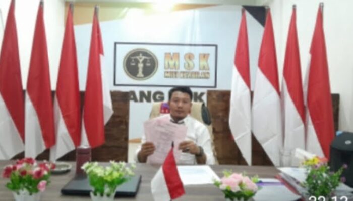 Merasa Profesinya Dilecehkan, Penyidik dan Petinggi Polda Sulsel Akan Dilaporkan