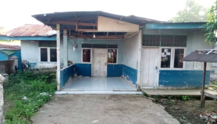 Malu-maluin, Dinkes Takalar Duduki Lahan Warga Tanpa Kompensasi