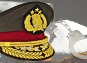 Bikin Malu, 2 Polisi Polres Pelabuhan Makassar Terciduk Beli Sabu