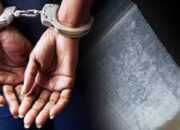 2 Anggota Dewan Sinjai Diringkus Saat Ingin Pesta Sabu di Hotel Makassar