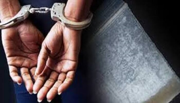 2 Anggota Dewan Sinjai Diringkus Saat Ingin Pesta Sabu di Hotel Makassar