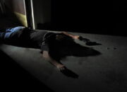 Cemburu Buta, Gebetan Mantan Istri Tewas Dibunuh di Makassar