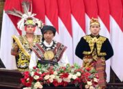 Tepis Julukan Pak Lurah, Jokowi : Saya Presiden RI