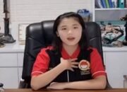 Anak Alvin Lim Tantang Jenderal Bintang 4 Debat Hukum Soal UU ITE