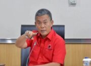 Ketua DPRD DKI Jakarta Hina Orang Brebes-Tegal Sebut Kentutnya Bau