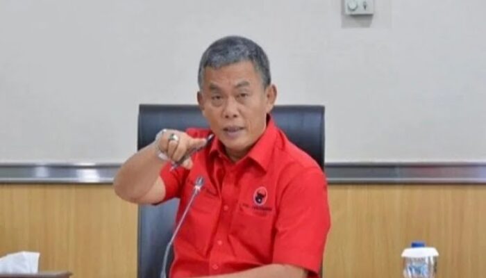 Ketua DPRD DKI Jakarta Hina Orang Brebes-Tegal Sebut Kentutnya Bau