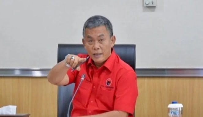 Ketua DPRD DKI Jakarta Prasetyo Edi Marsudi (Foto : DPRD DKI Jakarta)