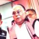 Anggota Komisi I DPR RI dari Fraksi PDIP, Ismail Thomas ditetapkan tersangka oleh Kejaksaan Agung.