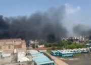 Gerombolan Hindu Bakar Tempat Ibadah, Bunuh Imam Masjid