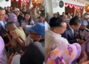 Eks Napi Korupsi Nurdin Abdullah Bebas Disambut Seperti Pahlawan
