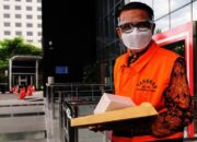 Nurdin Abdullah Bebas dari Penjara