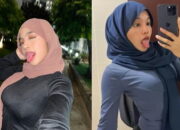 Tiktoker Oklin Fia Sebut Netizen Jangan Sok Suci