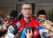 PDI Perjuangan Melirik Partai Demokrat