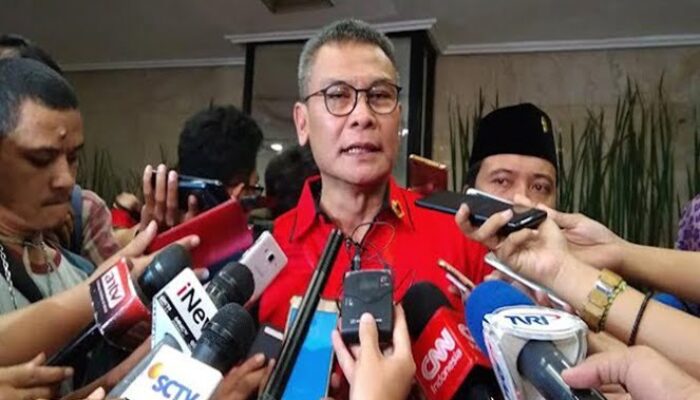 PDI Perjuangan Melirik Partai Demokrat