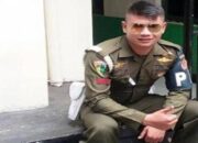 Paspampres Praka RM Pembunuh Imam Masykur Dibully Netizen