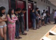KUHP Atur Sanksi Hukum Perzinaan, Pelaku Kumpul Kebo Diancam Penjara