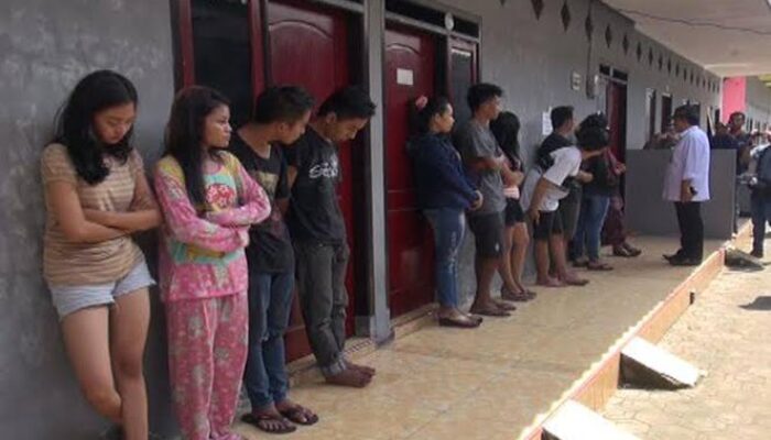 KUHP Atur Sanksi Hukum Perzinaan, Pelaku Kumpul Kebo Diancam Penjara