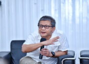 Rocky Gerung Soroti Curhat Jokowi di Pidato Kenegaraan