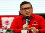 PDIP Tabuh Genderang Perang Terhadap Jokowi Soal Isu Food Estate