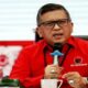 Sekjen PDIP, Hasto Kristiyanto