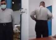 Viral, Video Diduga Panji Gumilang Ngajak Santriwati Aw..aw Ditolak