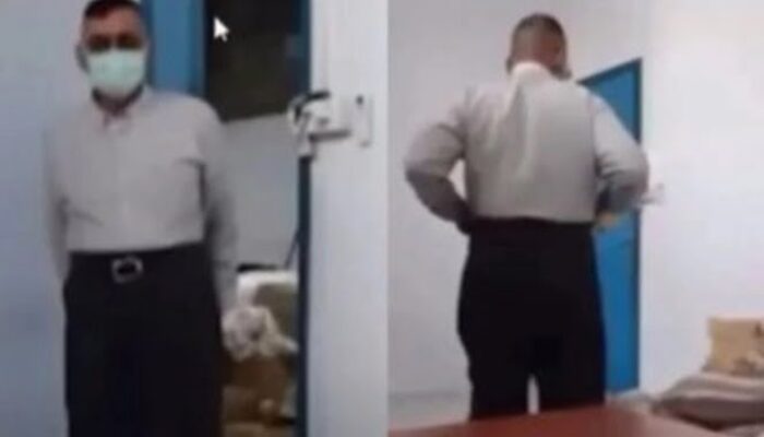 Viral, Video Diduga Panji Gumilang Ngajak Santriwati Aw..aw Ditolak