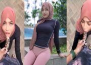 Unggah Konten Seperti Ngisap Anu, Tiktoker Oklin Fia Dihujat Netizen