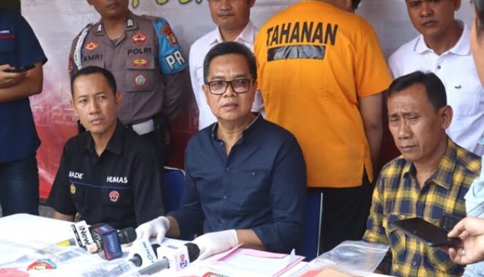 Terlilit Pinjol, Mahasiswa Universitas Indonesia Dibunuh Senior