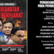 Viral, Drama Pengkhianat yang Dikhianati, Sutradara Surya Paloh