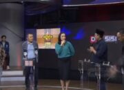 Jangan Cuma Cak Imin, Nasdem Usul KPK Periksa Semua Capres-Cawapres